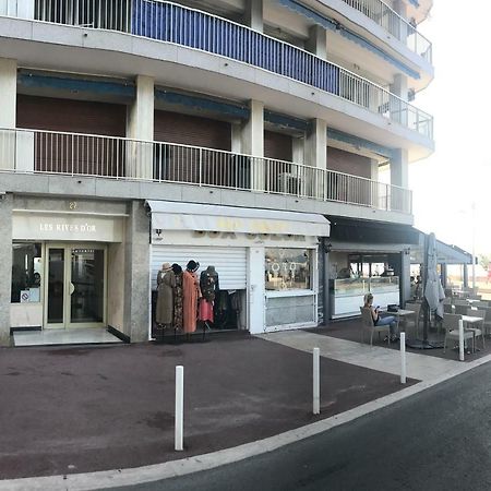 Rives D'Or Apartment Антиб Екстериор снимка