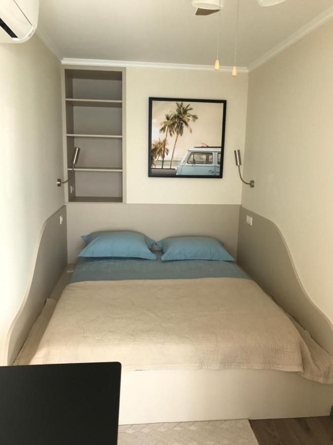 Rives D'Or Apartment Антиб Екстериор снимка