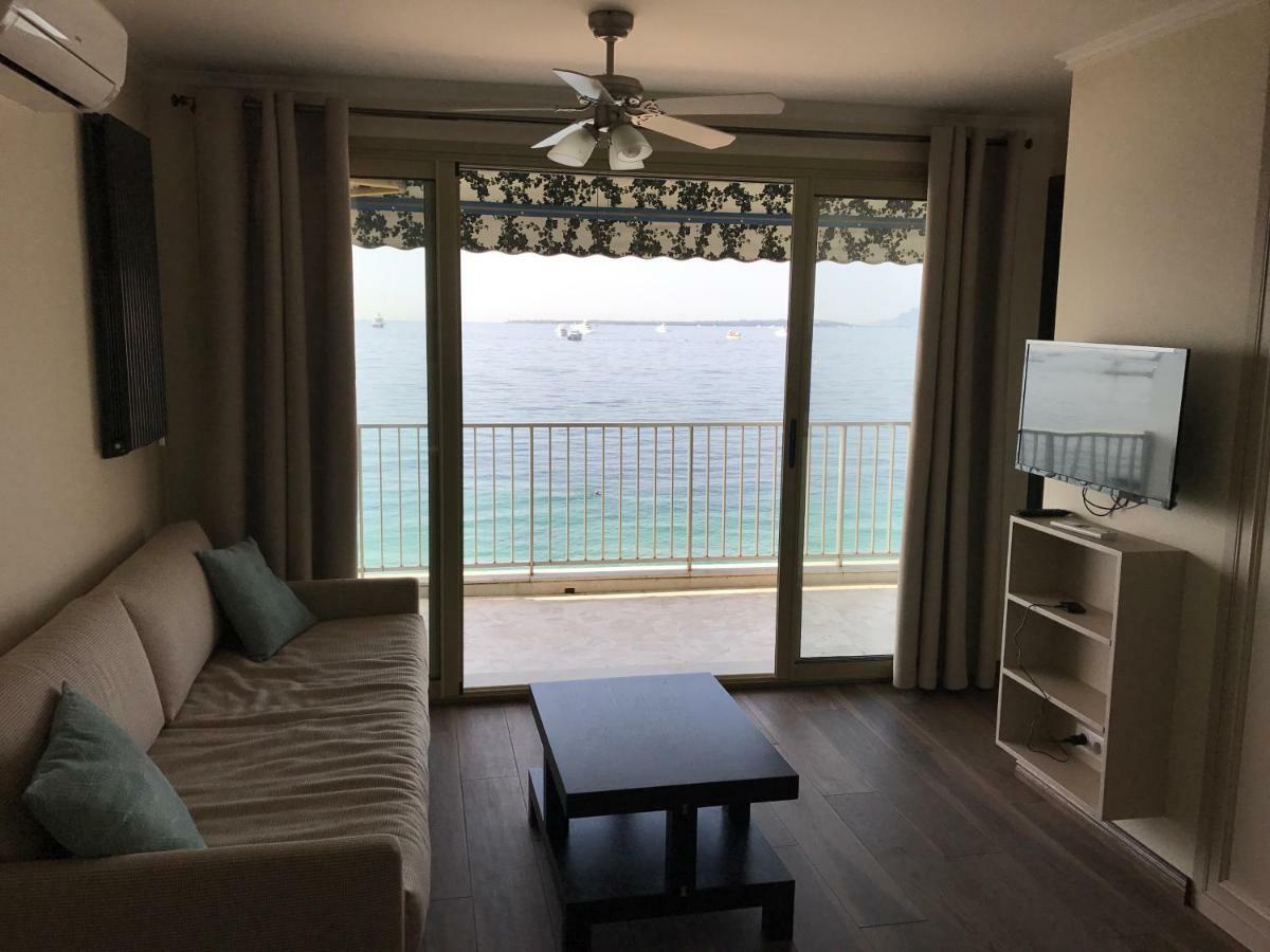 Rives D'Or Apartment Антиб Екстериор снимка