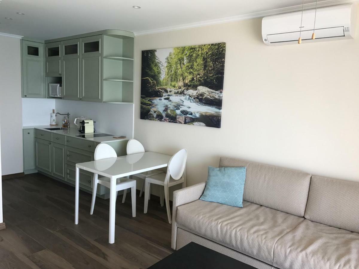 Rives D'Or Apartment Антиб Екстериор снимка